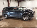 Kia Sorento 3.3L Lx 5XYPGDA52JG421855 снимка