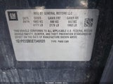 Chevrolet Cruze 2Lt Auto 1G1PE5SB5E7349920 снимка