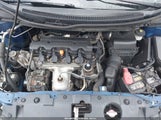 Honda Civic Ex 19XFB2F85DE250571 снимка