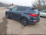 Hyundai Santa Fe Sport 2.4L 5XYZU3LBXEG140858 fotografie