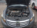 Honda Accord 2.4 Ex-L 1HGCP2F84CA084745 снимка