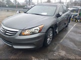 Honda Accord 2.4 Ex-L 1HGCP2F84CA084745 снимка