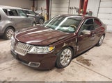 Lincoln Mkz 3LNHL2JC3BR758685 fotografie