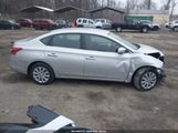 Nissan Sentra S 3N1AB7AP0JY253414 снимка