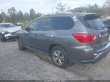 Nissan Pathfinder Sl 2Wd 5N1DR2CN8LC633824 fotografie