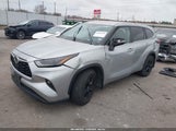 Toyota Highlander Le 5TDKDRAH8PS011275 снимка