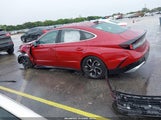 Hyundai Sonata Sel KMHL64JA6SA481911 снимка