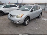 Nissan Rogue Sv JN8AS5MT1CW295759 снимка