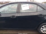 Toyota Corolla L 2T1BURHE8EC056427 снимка