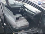 Toyota Corolla L 2T1BURHE8EC056427 снимка