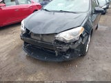 Toyota Corolla L 2T1BURHE8EC056427 снимка