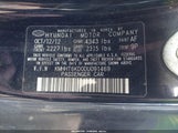 Hyundai Genesis 2.0T KMHHT6KD0DU091469 снимка