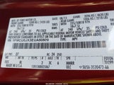 Ford Escape Titanium 1FMCU0JX3EUA50500 снимка