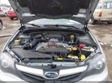 Subaru Impreza 2.5I Premium JF1GH6B65BH820614 снимка