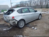 Subaru Impreza 2.5I Premium JF1GH6B65BH820614 снимка