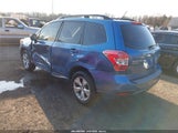 Subaru Forester 2.5I JF2SJABC3FH455066 снимка