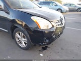 Nissan Rogue Sv JN8AS5MV2DW659111 снимка
