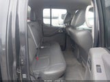 Nissan Frontier Sl 1N6AD0ER1CC461837 снимка