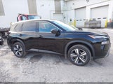 Nissan Rogue Sl Intelligent Awd 5N1BT3CB8RC705361 fotografie