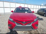 Toyota Camry Se 4T1G11AK4LU307665 photo