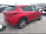 Mazda Cx-5 Grand Touring JM3KFBDM1L0720774 fotografie
