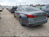 Nissan Altima Sv Fwd 1N4BL4DV2NN371898 photo