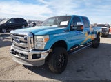 Ford F-350 Lariat 1FT8W3BT3DEA75472 снимка