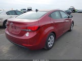 Hyundai Elantra Se 5NPDH4AE4GH741552 снимка