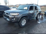 Toyota 4Runner Sr5 JTEZU5JR7E5077850 снимка