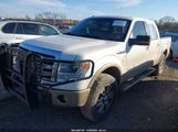 Ford F-150 Lariat 1FTFW1ET2DKD02529 снимка