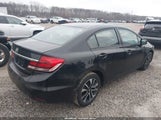 Honda Civic Ex 19XFB2F82DE033124 снимка
