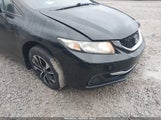 Honda Civic Ex 19XFB2F82DE033124 fotografie