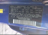 Hyundai Accent Gls KMHCU4AE3DU442171 снимка
