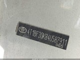 Toyota Camry Le V6 4T1BF30K84U587911 photo