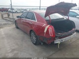 Cadillac Cts Luxury Collection 1G6AR5SS8G0170934 снимка
