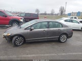 Honda Civic Ex 2HGFA16889H535808 снимка