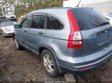 Honda Cr-V Ex 5J6RE4H50AL015088 снимка