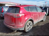 Toyota Rav4 Le 2T3BFREV8HW600532 снимка