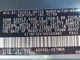 Toyota Camry Le 4T1BF3EK1AU569982 снимка