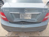 Mercedes-Benz C 300 Sport 4Matic WDDGF8BB7CR227086 photo