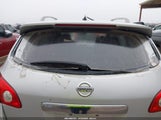 Nissan Rogue Select S JN8AS5MT8FW656022 снимка