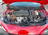 Honda Civic Hybrid 2HGFE4F86SH310329 снимка