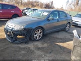 Ford Fusion Se 3FAHP0HA6CR255001 снимка