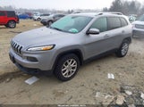 Jeep Cherokee Latitude 4X4 1C4PJMCBXHW612120 снимка