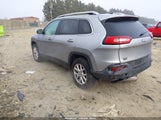 Jeep Cherokee Latitude 4X4 1C4PJMCBXHW612120 снимка