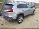 Jeep Cherokee Latitude 4X4 1C4PJMCBXHW612120 снимка