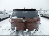 Toyota Sienna Xle 5TDJRKEC2NS108360 photo