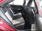 Toyota Camry Hybrid Se Limited Edition 4T1BD1FK4EU122965 снимка