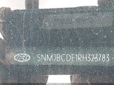 Hyundai Tucson Sel 5NMJBCDE1RH323783 снимка