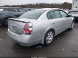Nissan Altima 2.5 S 1N4AL11D36N429735 fotografie